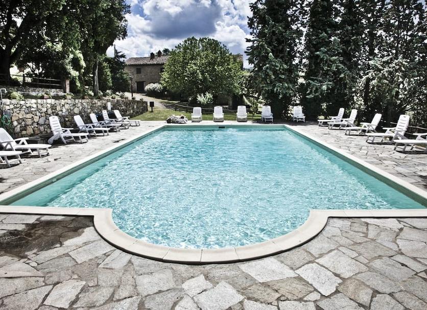 Piscina Foto