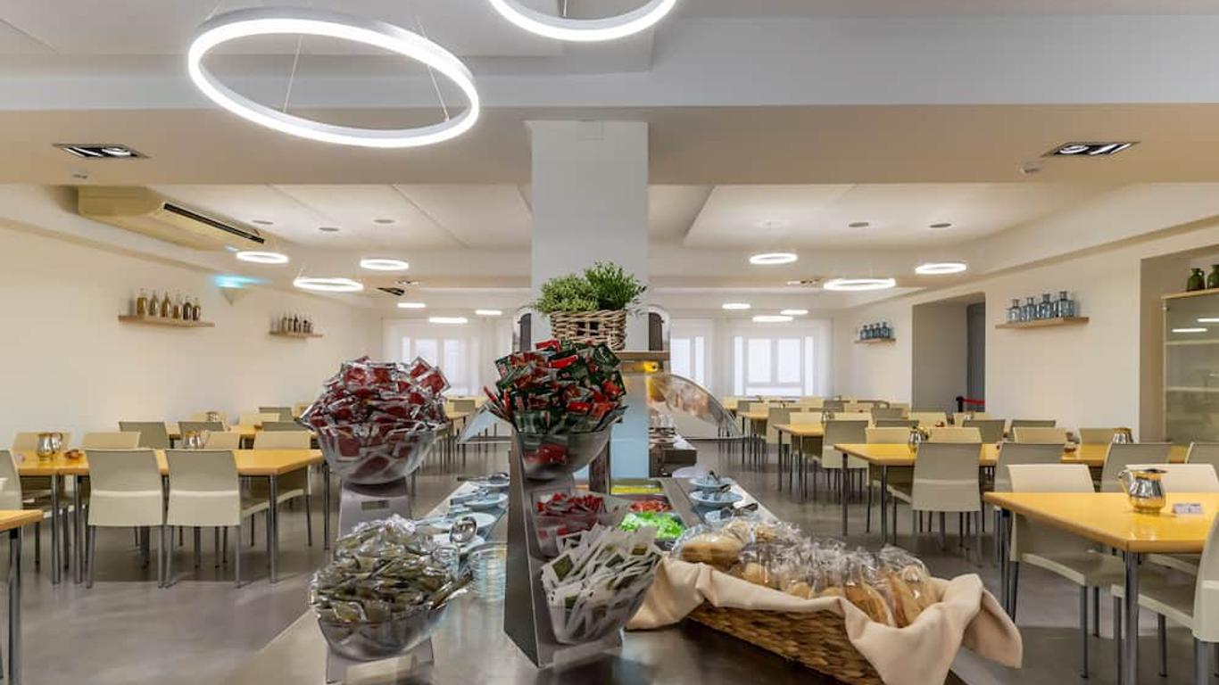 Albergue Inturjoven Cazorla