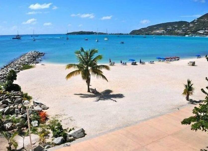 Playa Foto