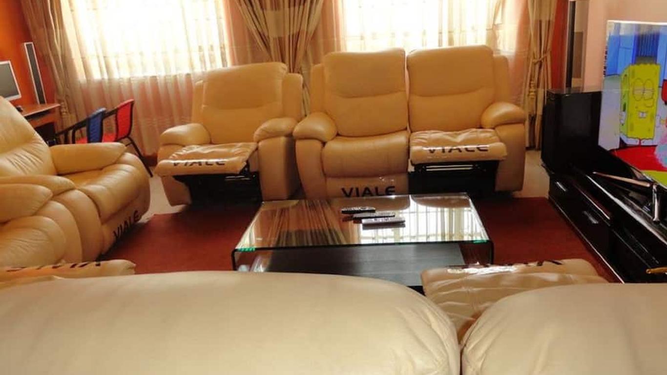 Chester View Homestay
