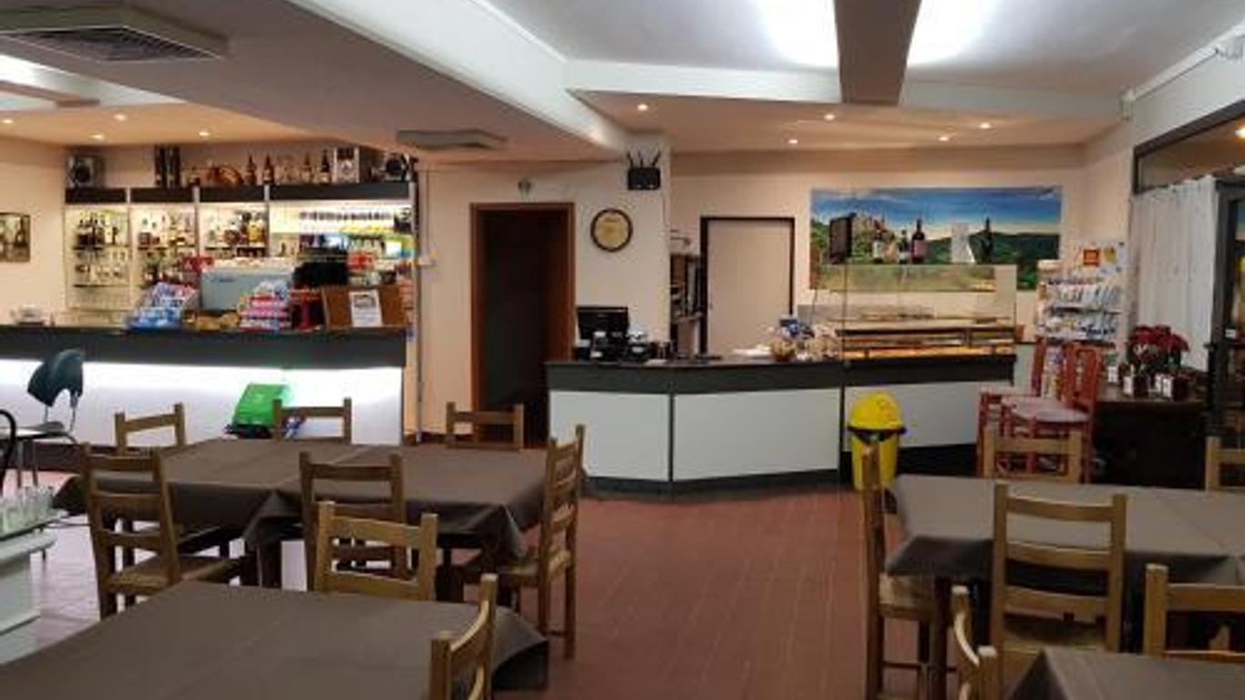 Locanda Ristorante Bar Il Faro