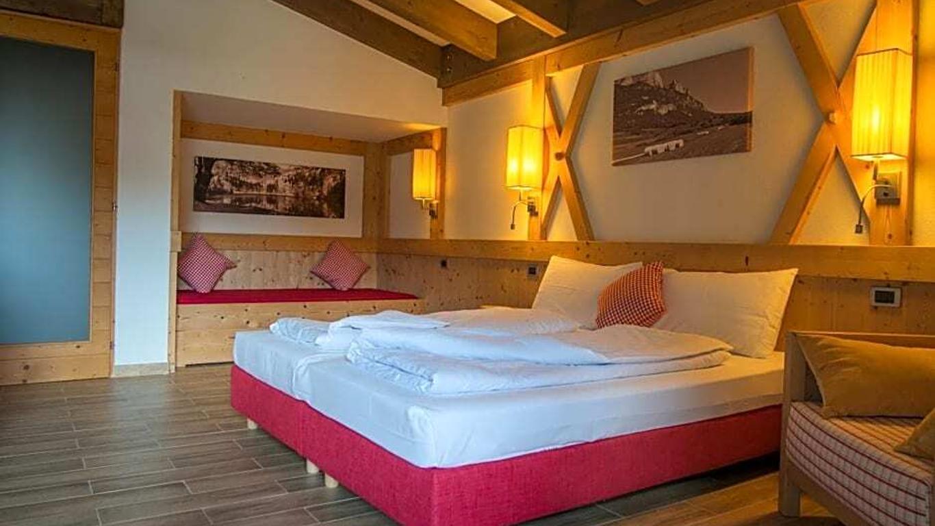 Rta Hotel Le Vallene