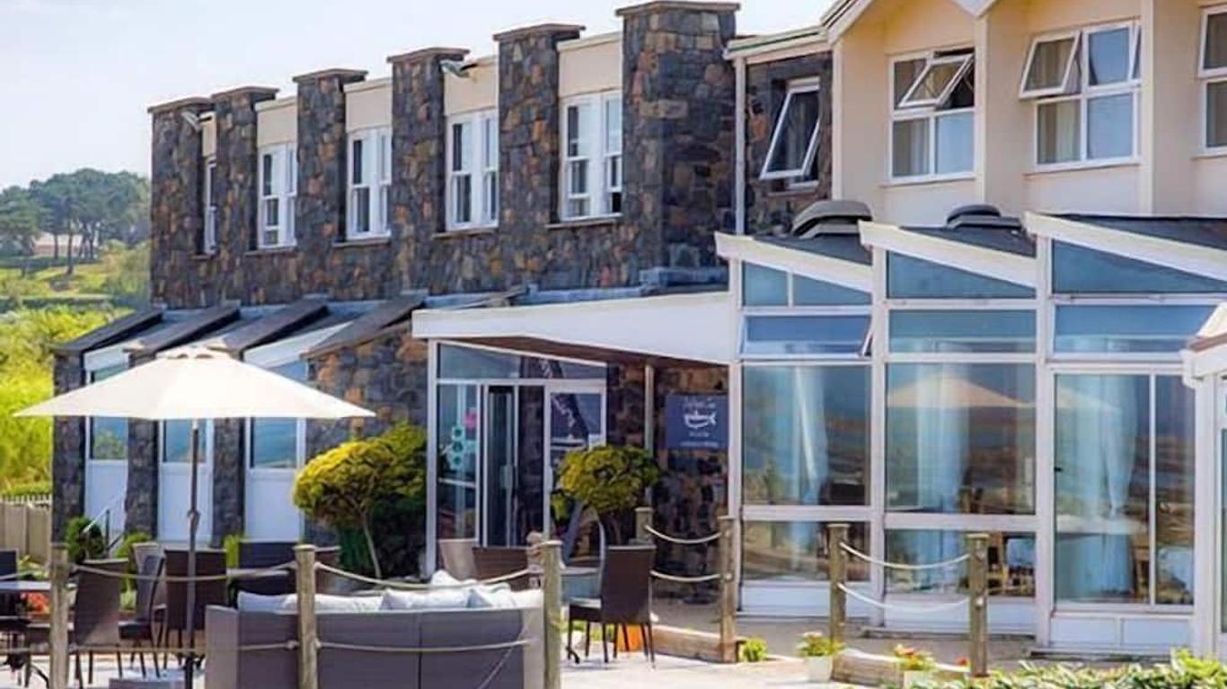 Driftwood Inn