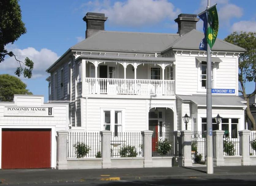Edificio Foto