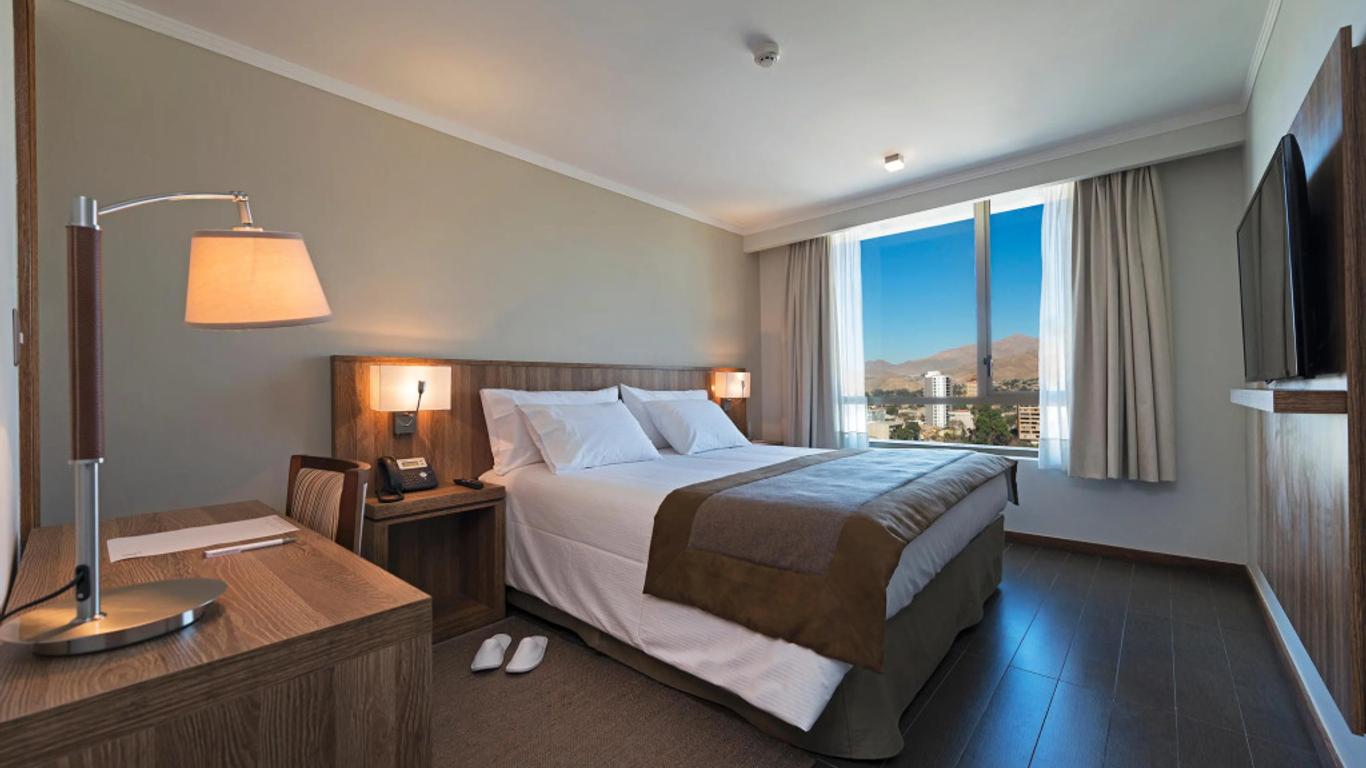 Hotel Atacama Suites