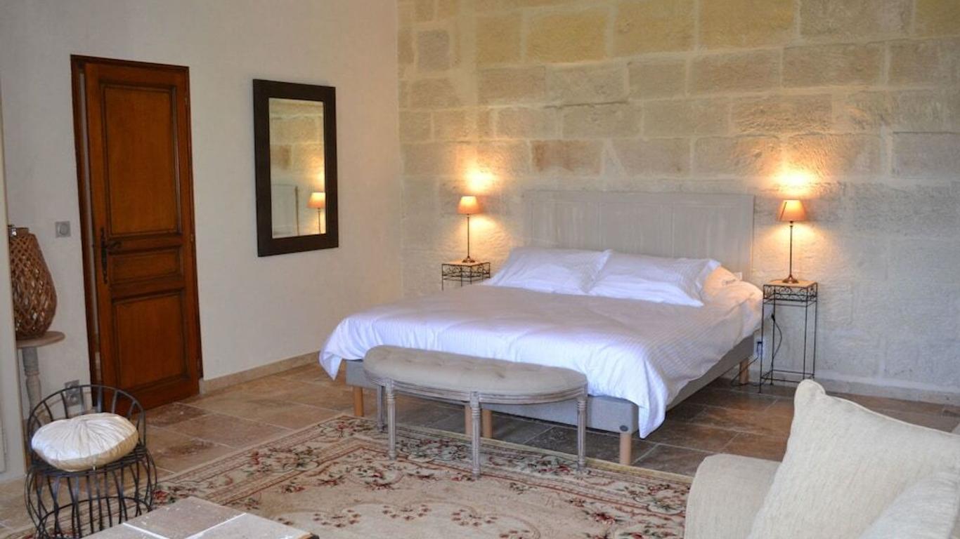 Chambre D'Hotes Le Mas Petit Prince