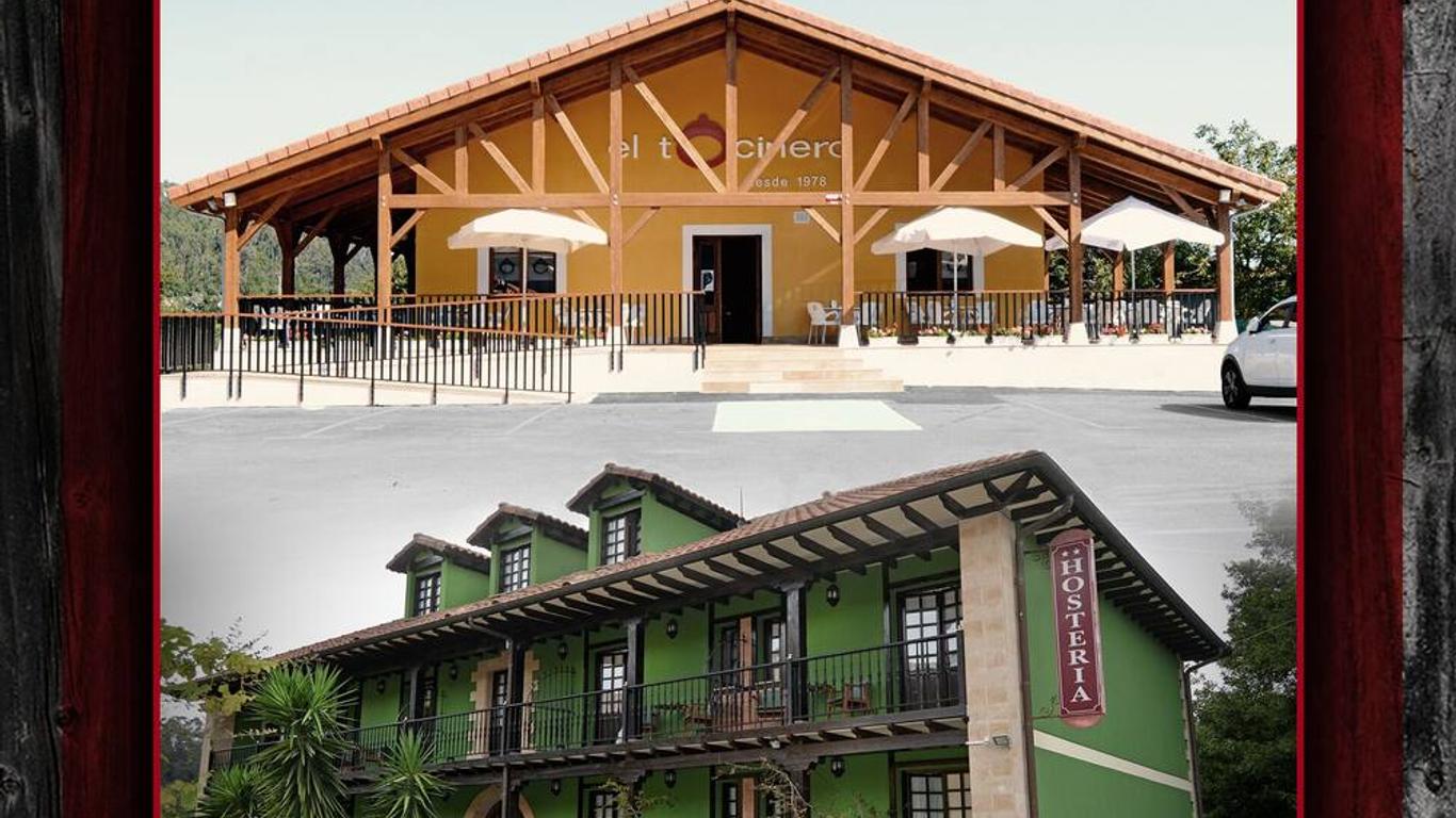 Posada el Tocinero
