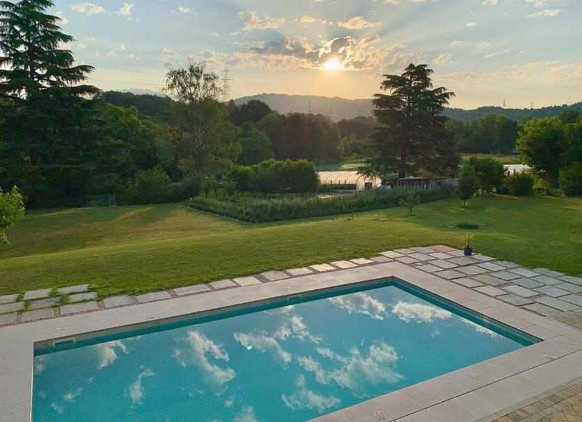 Piscina Foto