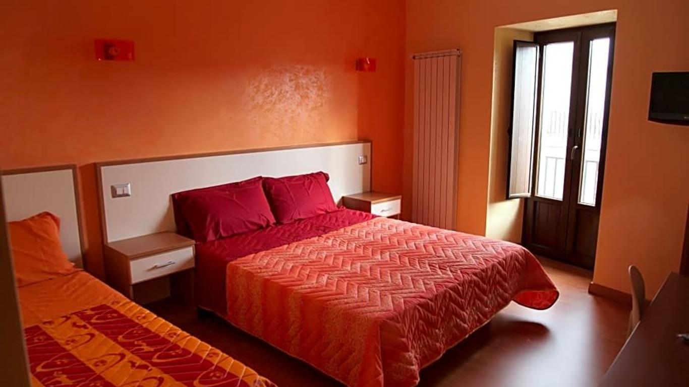 B&b Del Corso