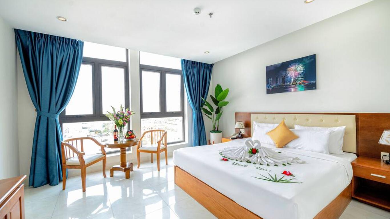 Toan Thang Hotel