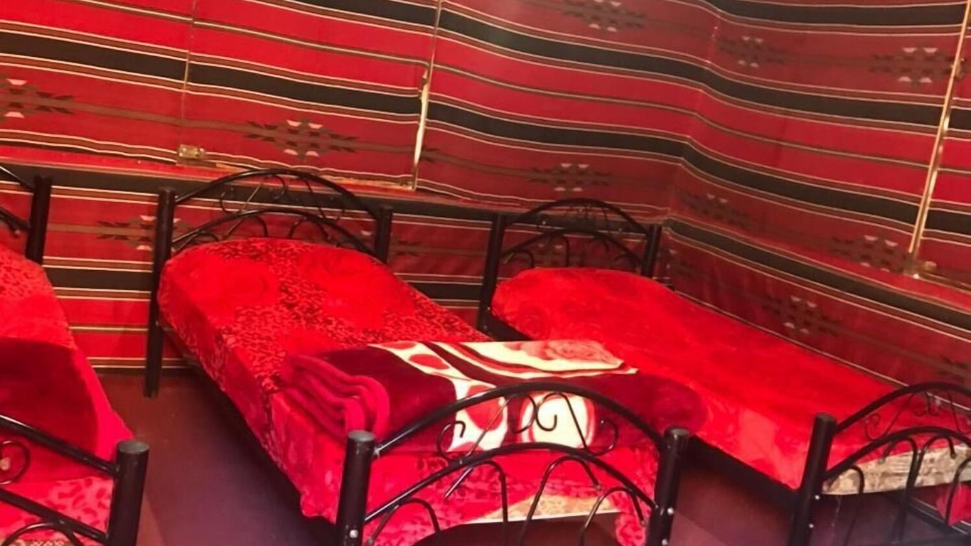 Bedouin House Camp