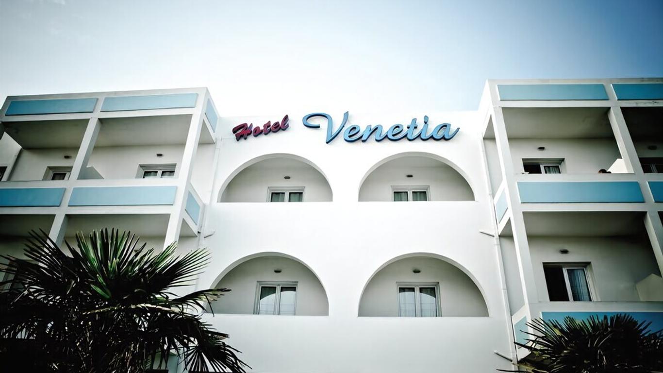 Hotel Venetia