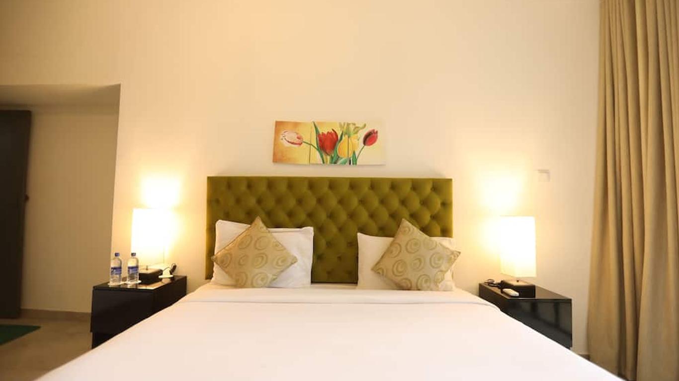 Dream Lodge Hanthana