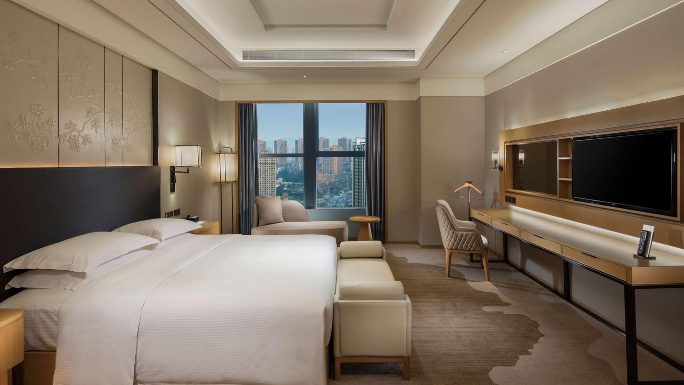 Hilton Chengdu Longquanyi