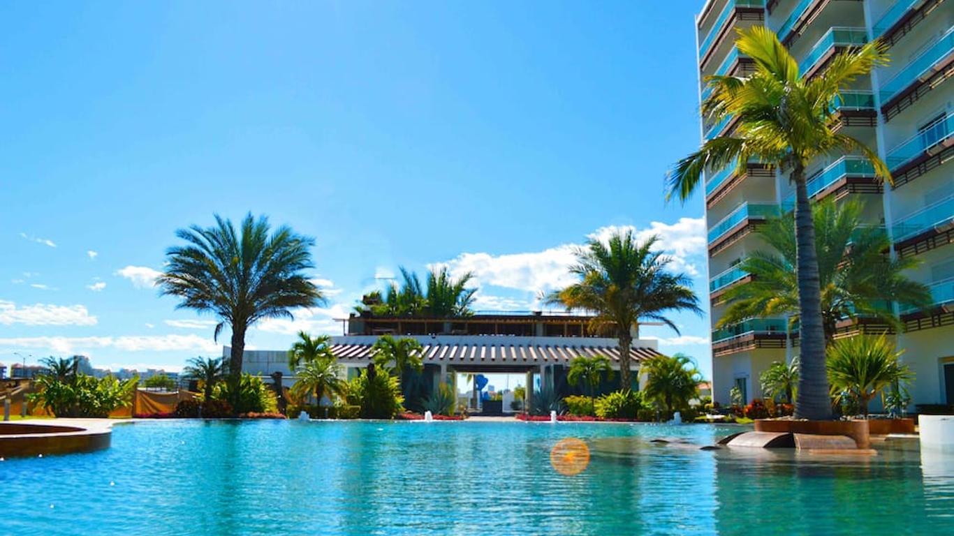 Pacifika Marina Mazatlan