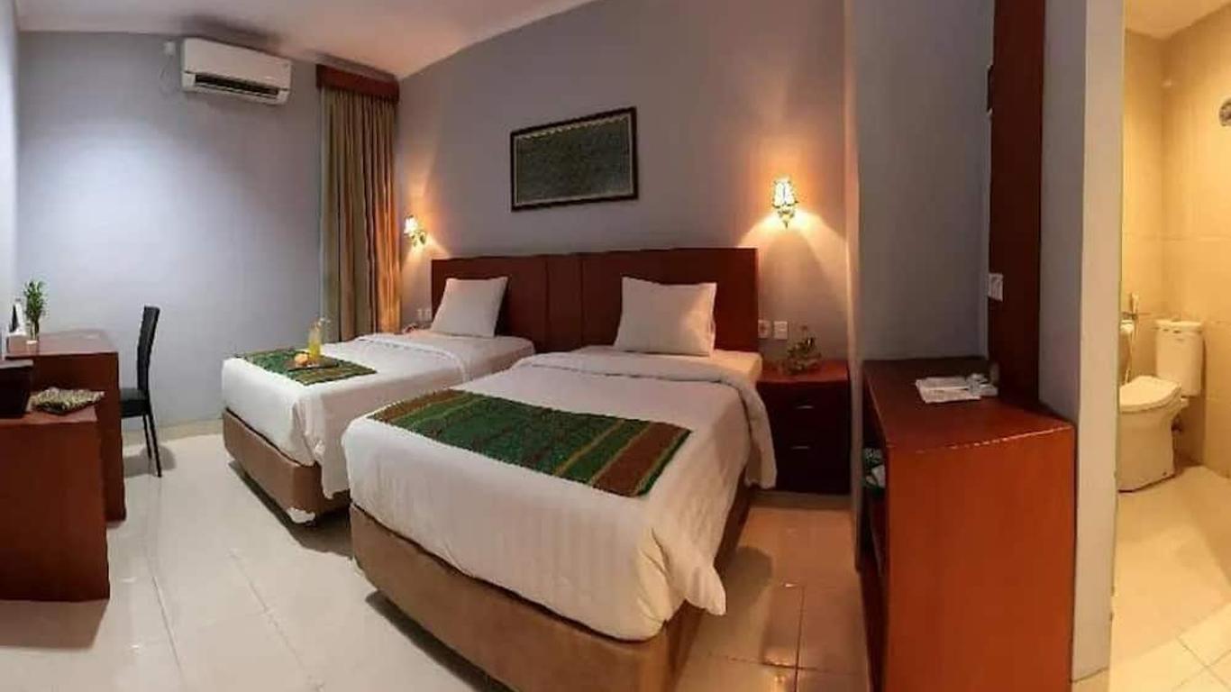 Azza Hotel Palembang