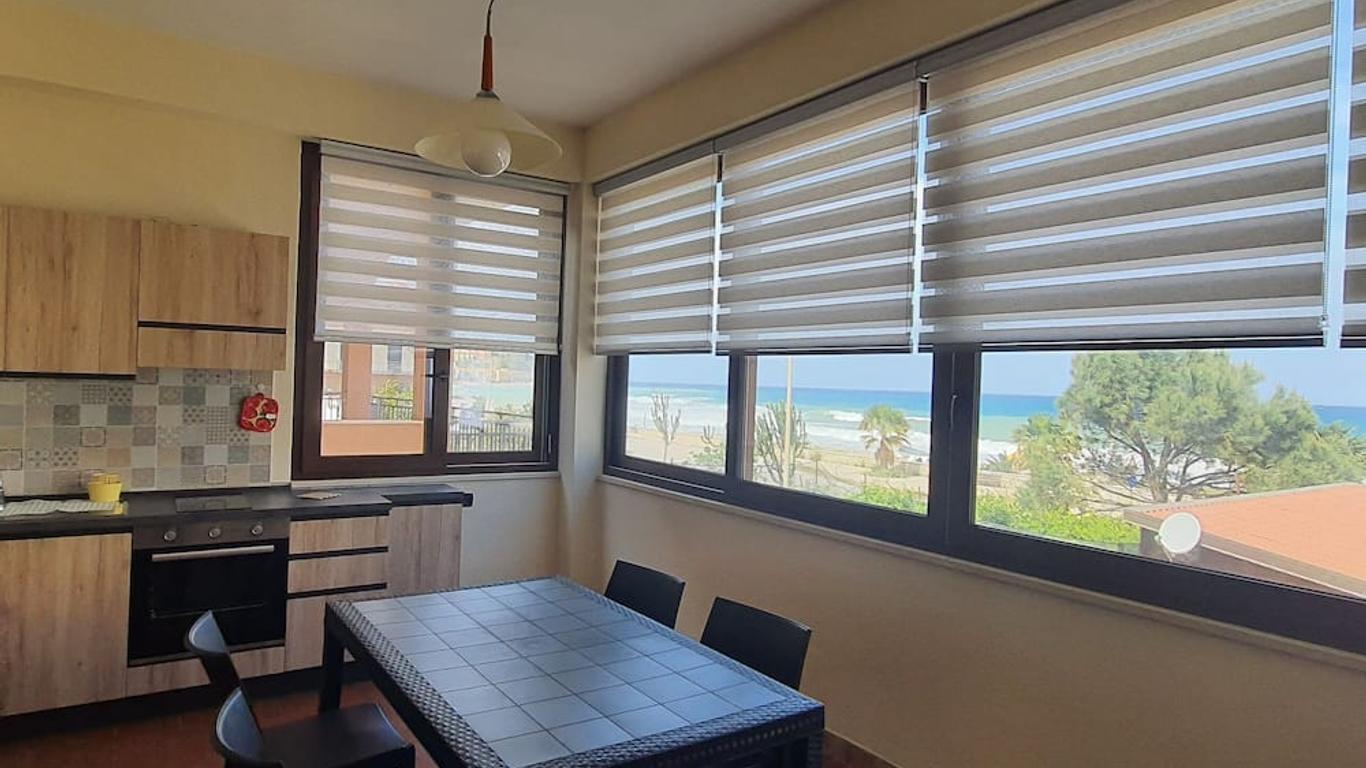 B&B Due Passi e il Mare