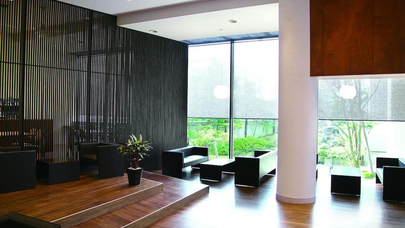 Yokote Onsen Hotel Plaza Geihin