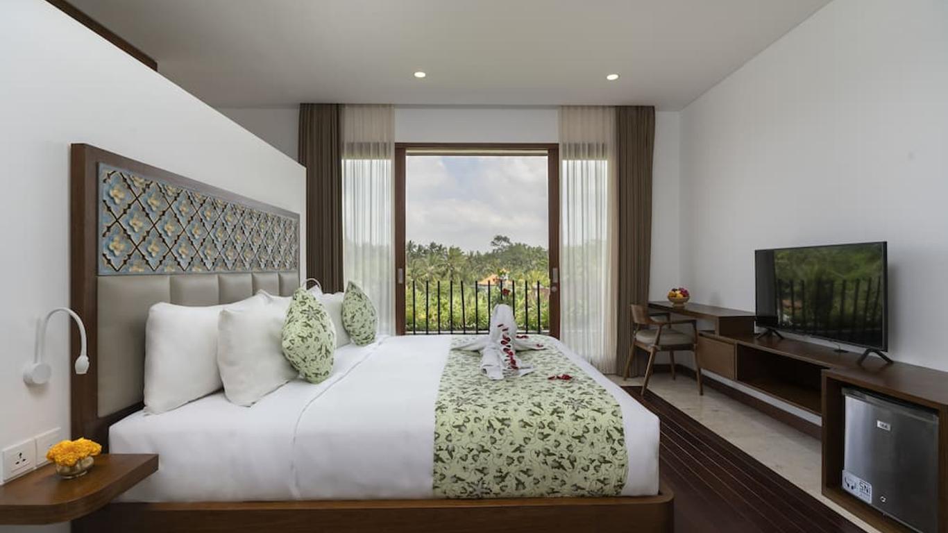 Athaya Ubud