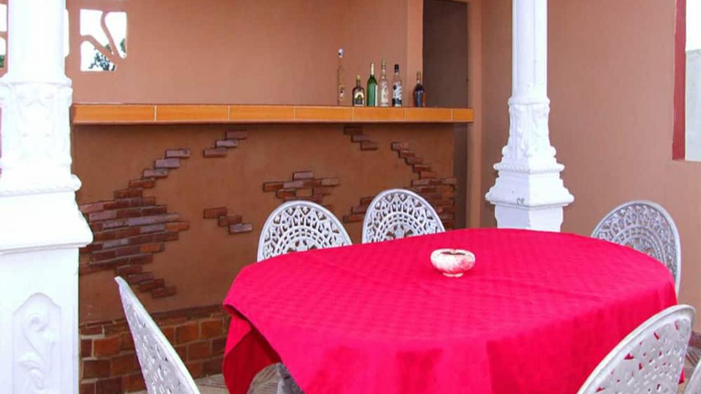 Hostal Casal