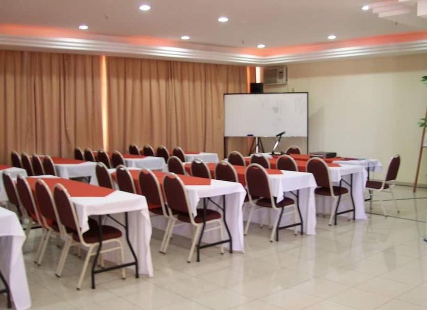 Sala de conferencias Foto