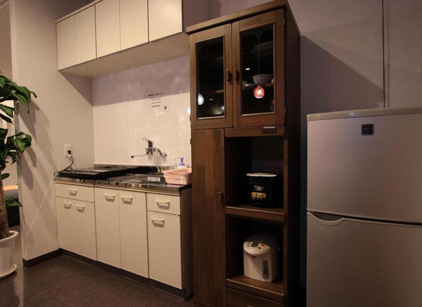 Cocina Foto