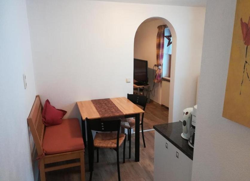 Comedor Foto