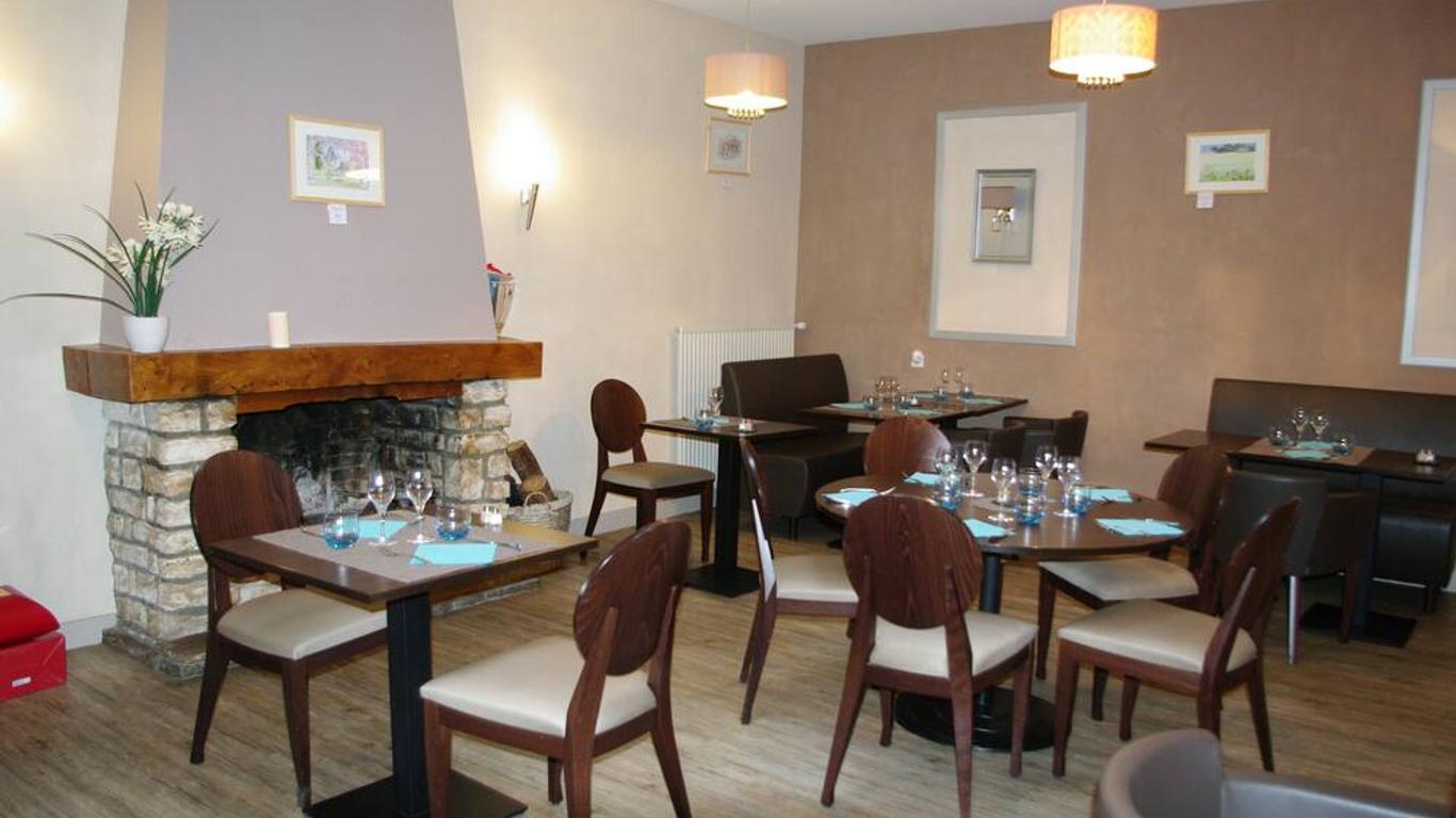 Hotel Des Voyageurs
