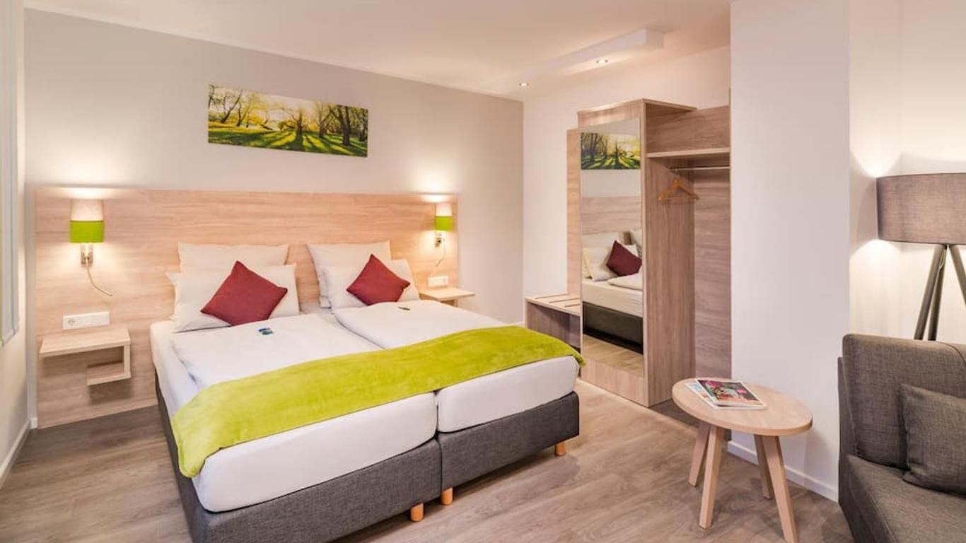 Landhotel Zur Bretzel