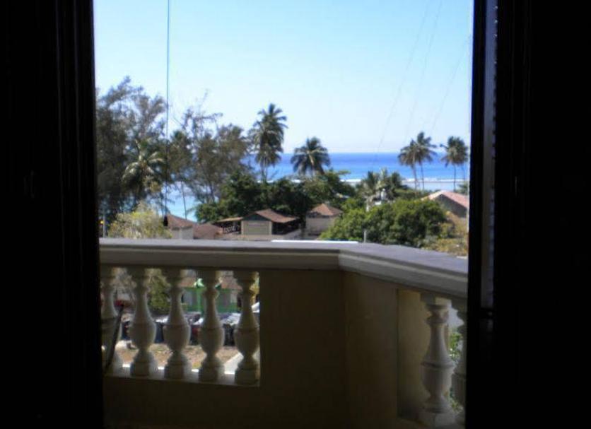 Balcón Foto