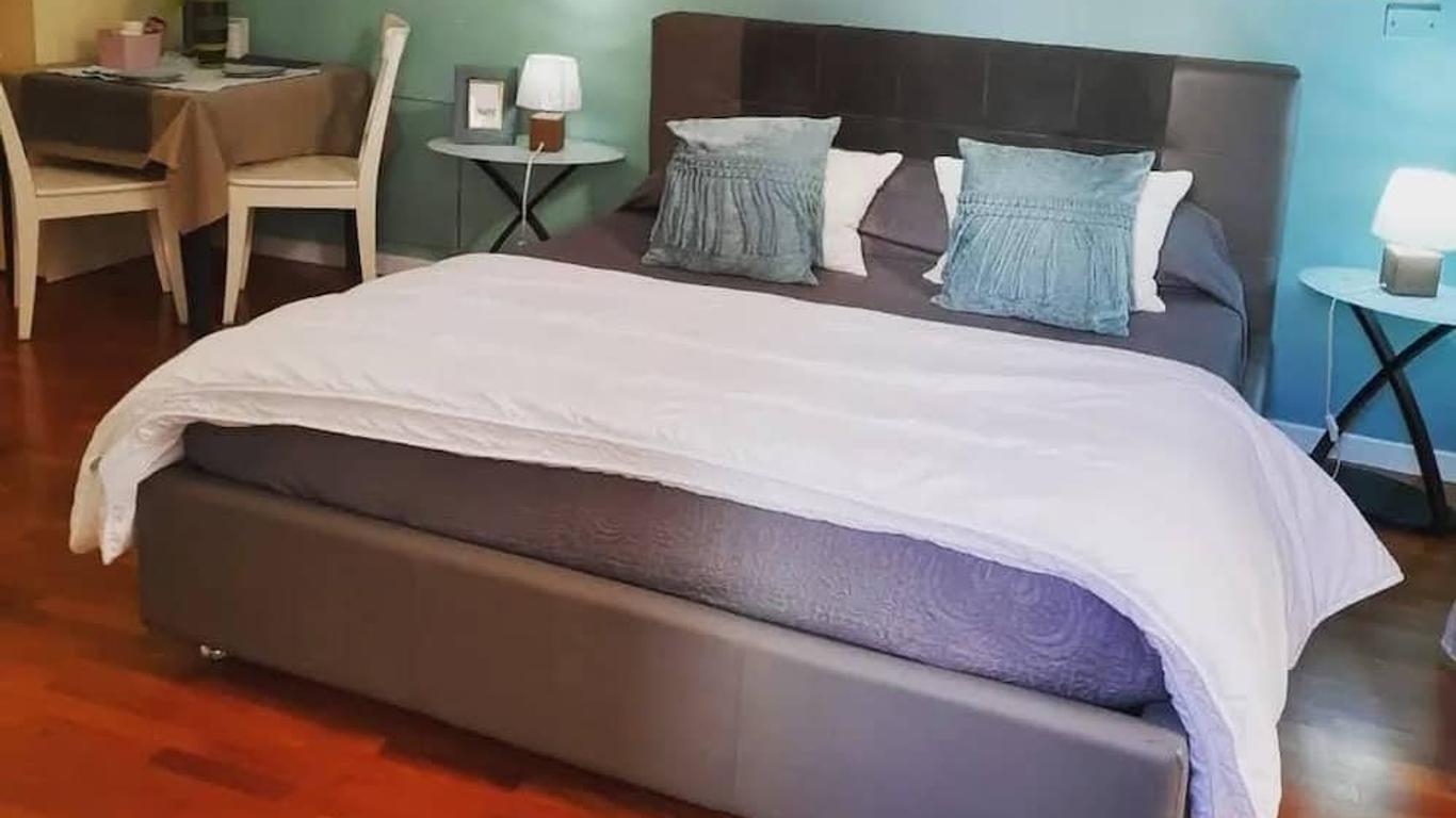 Centro Storico Suites Giovinazzo