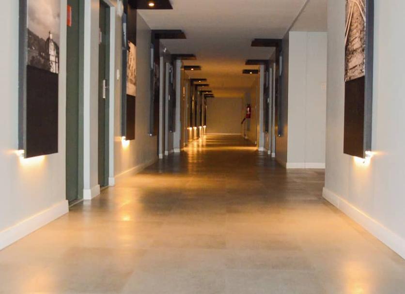 Pasillo Foto