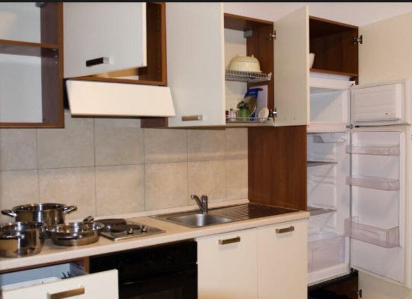 Cocina Foto