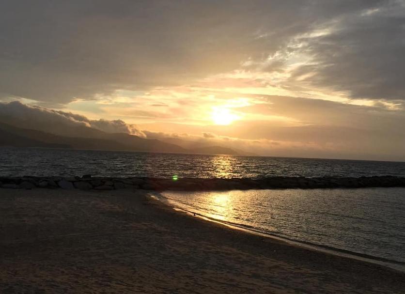 Playa Foto