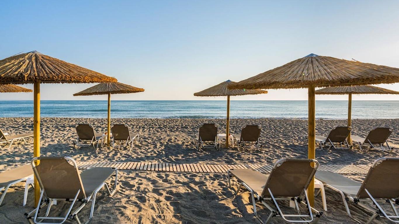 Hotel Caretta Beach