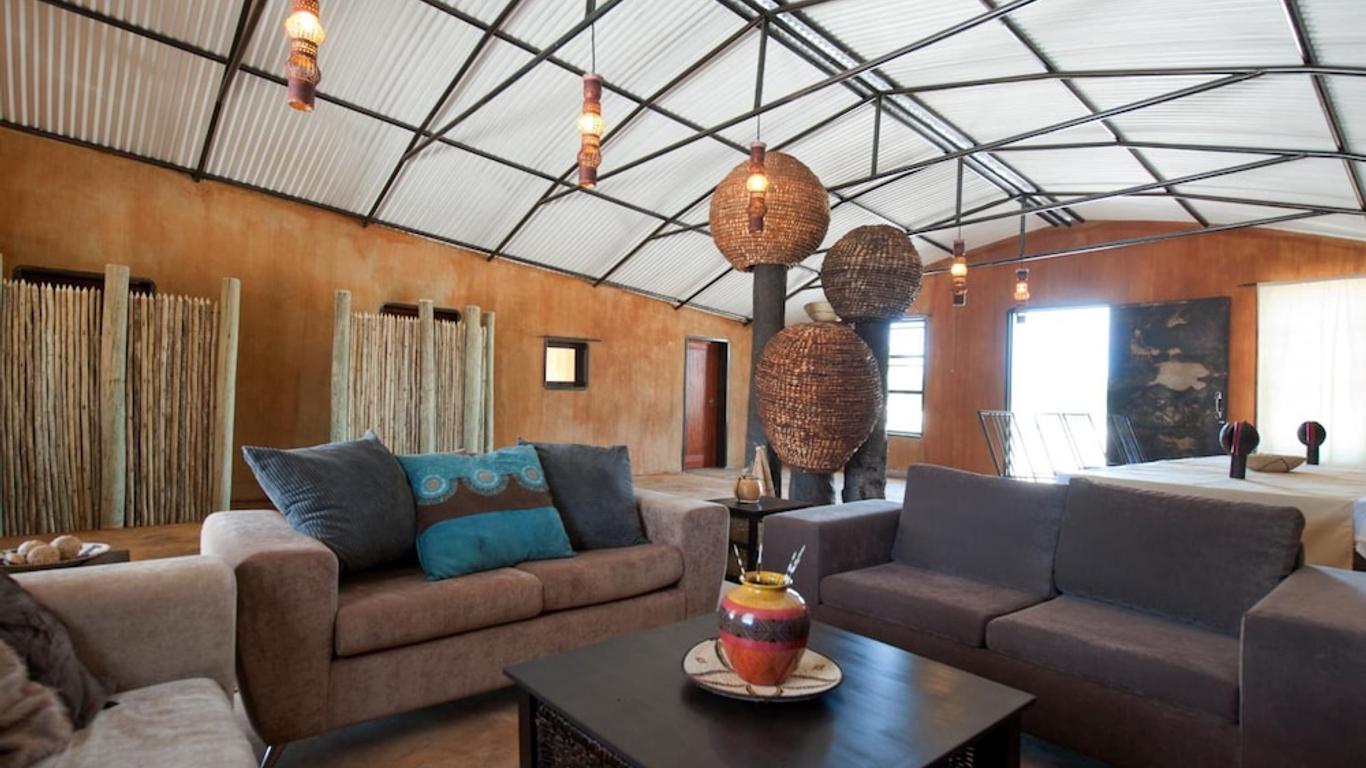 Ongula Village Homestead Lodge