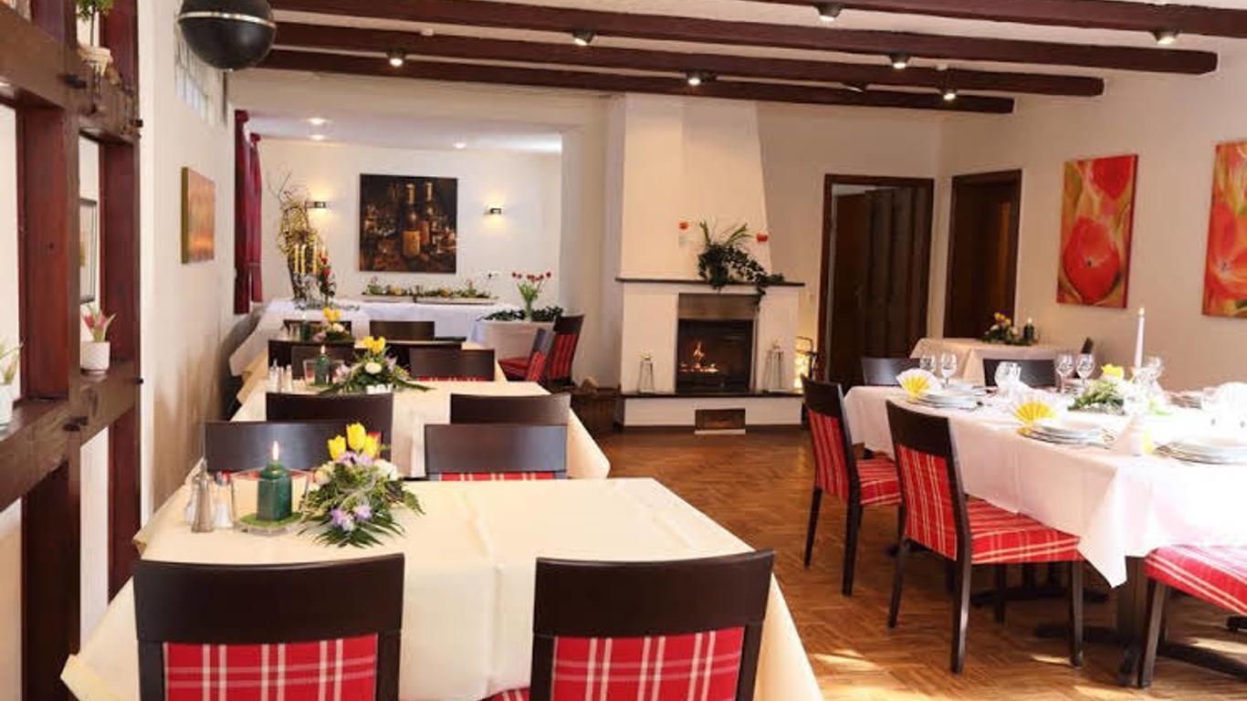 Jeddinger Hof Land- und Seminarhotel