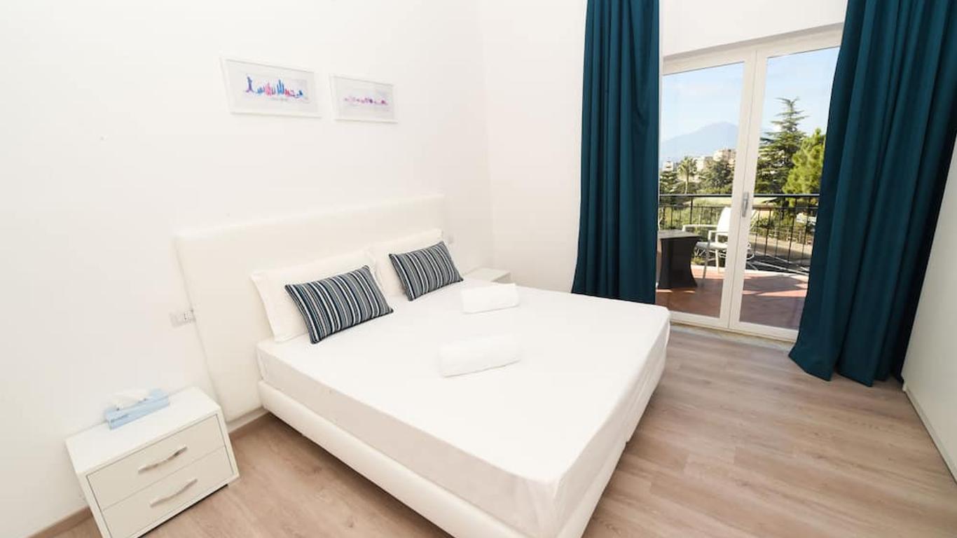 Gianpicharm B&B