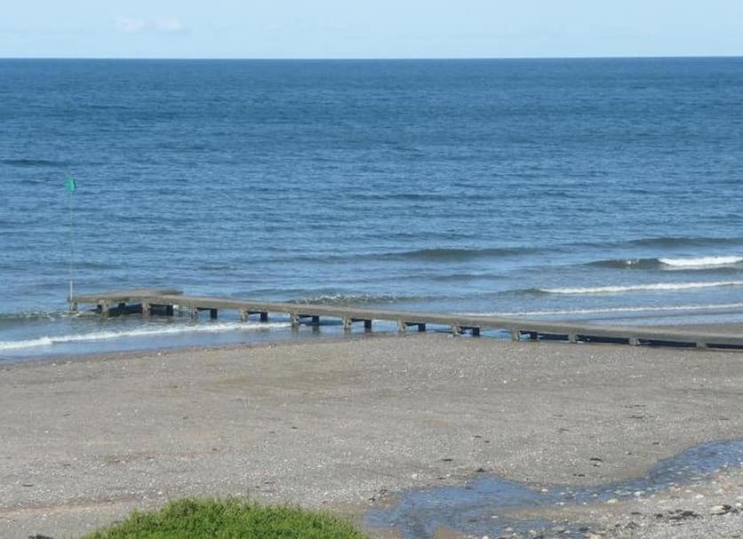Playa Foto