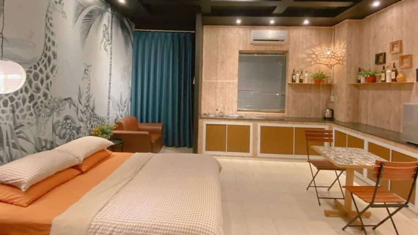 N&D Homestay