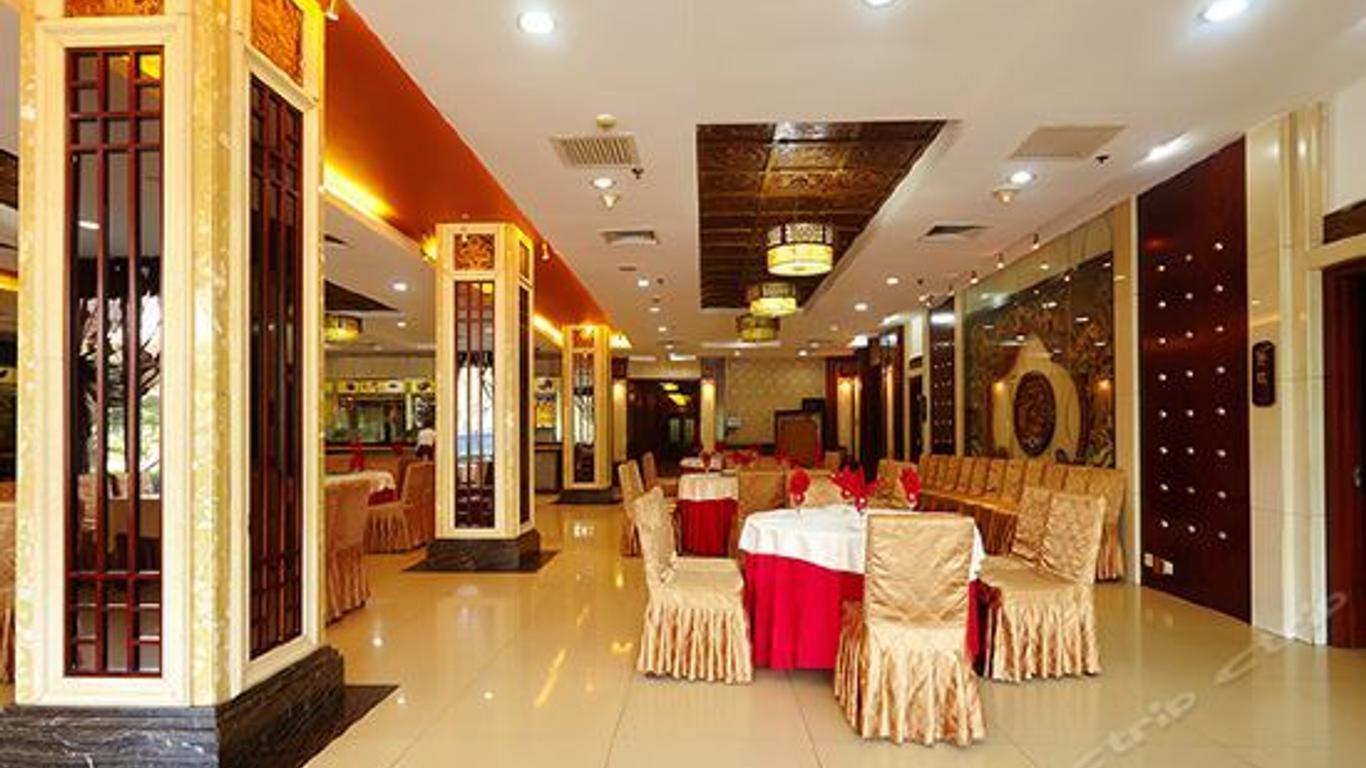 Tianjin Victory Hotel