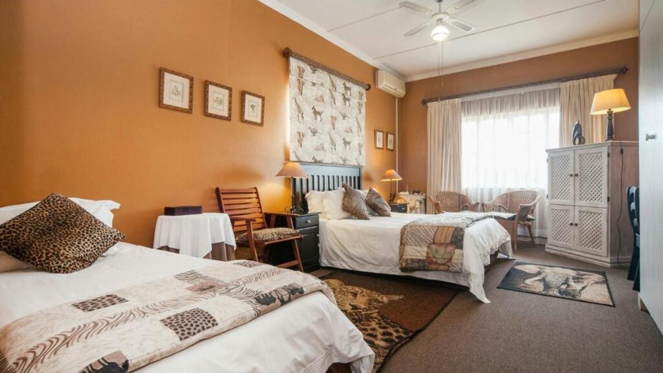 Sparkling Star Guest House