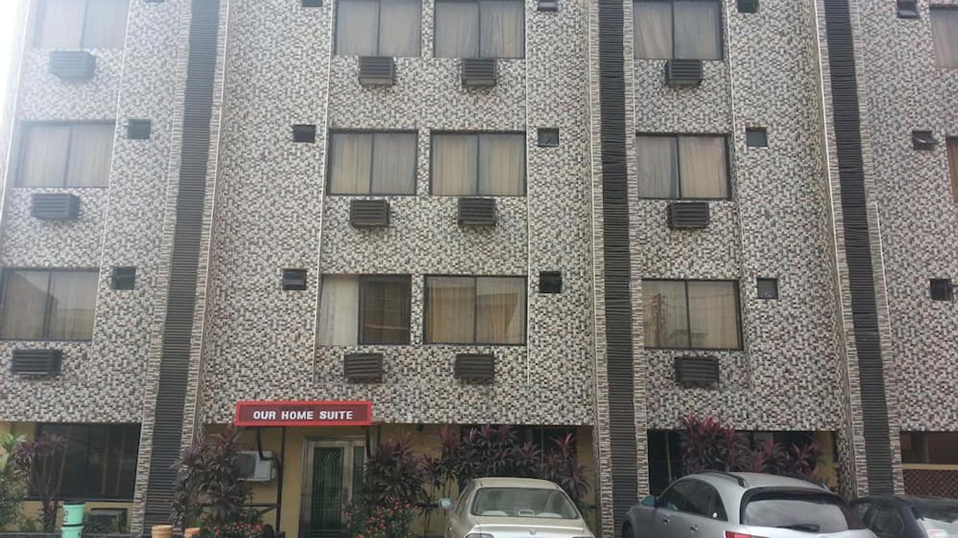 Our Home Suite