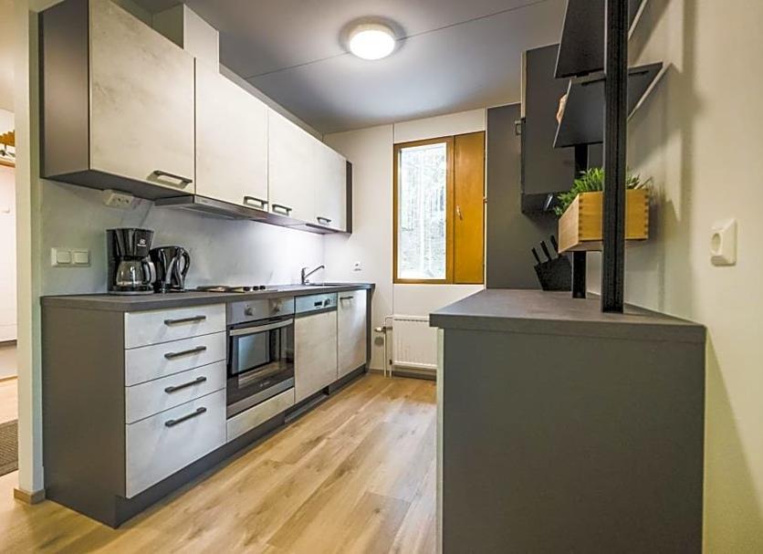 Cocina Foto