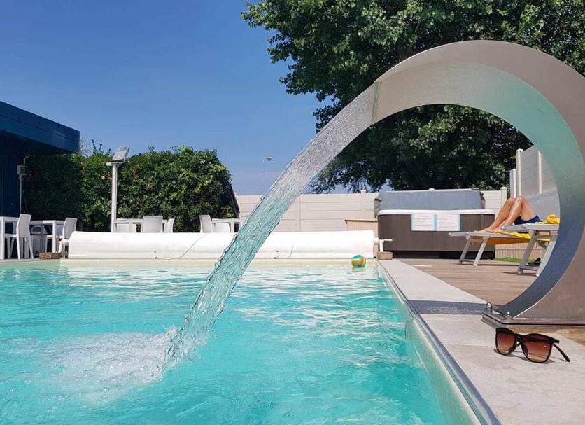 Piscina Foto
