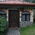 Vista del exterior