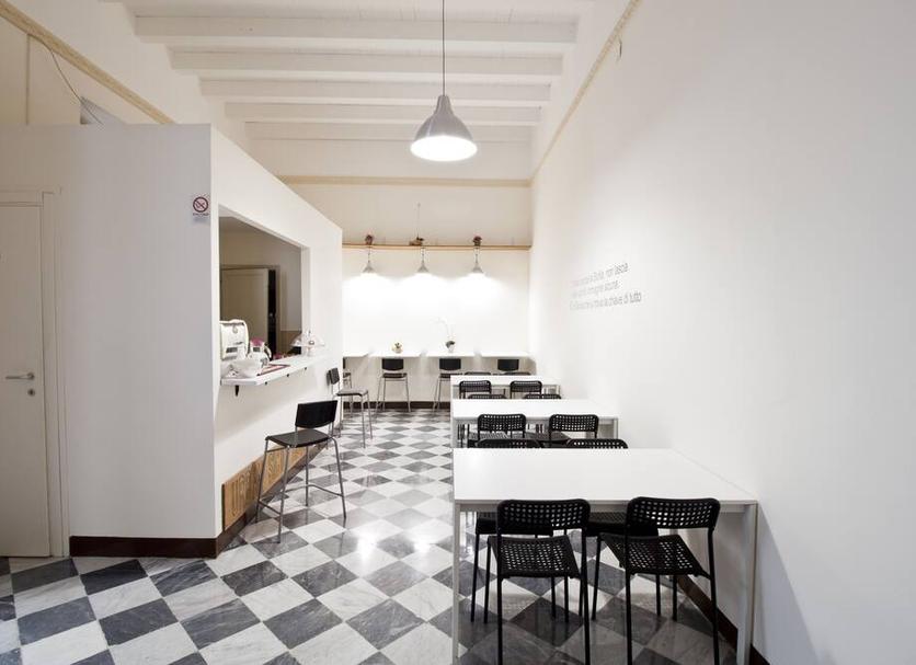 Comedor Foto