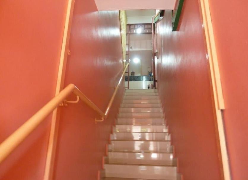 Escaleras Foto