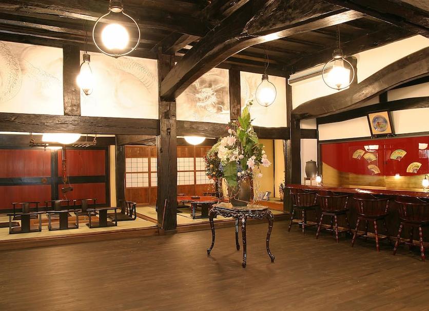 Bar Foto