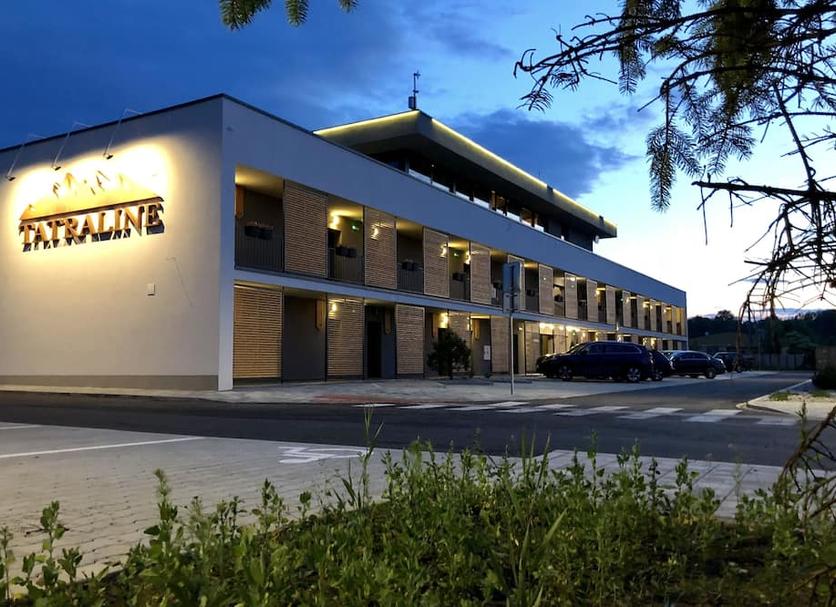 Edificio Foto